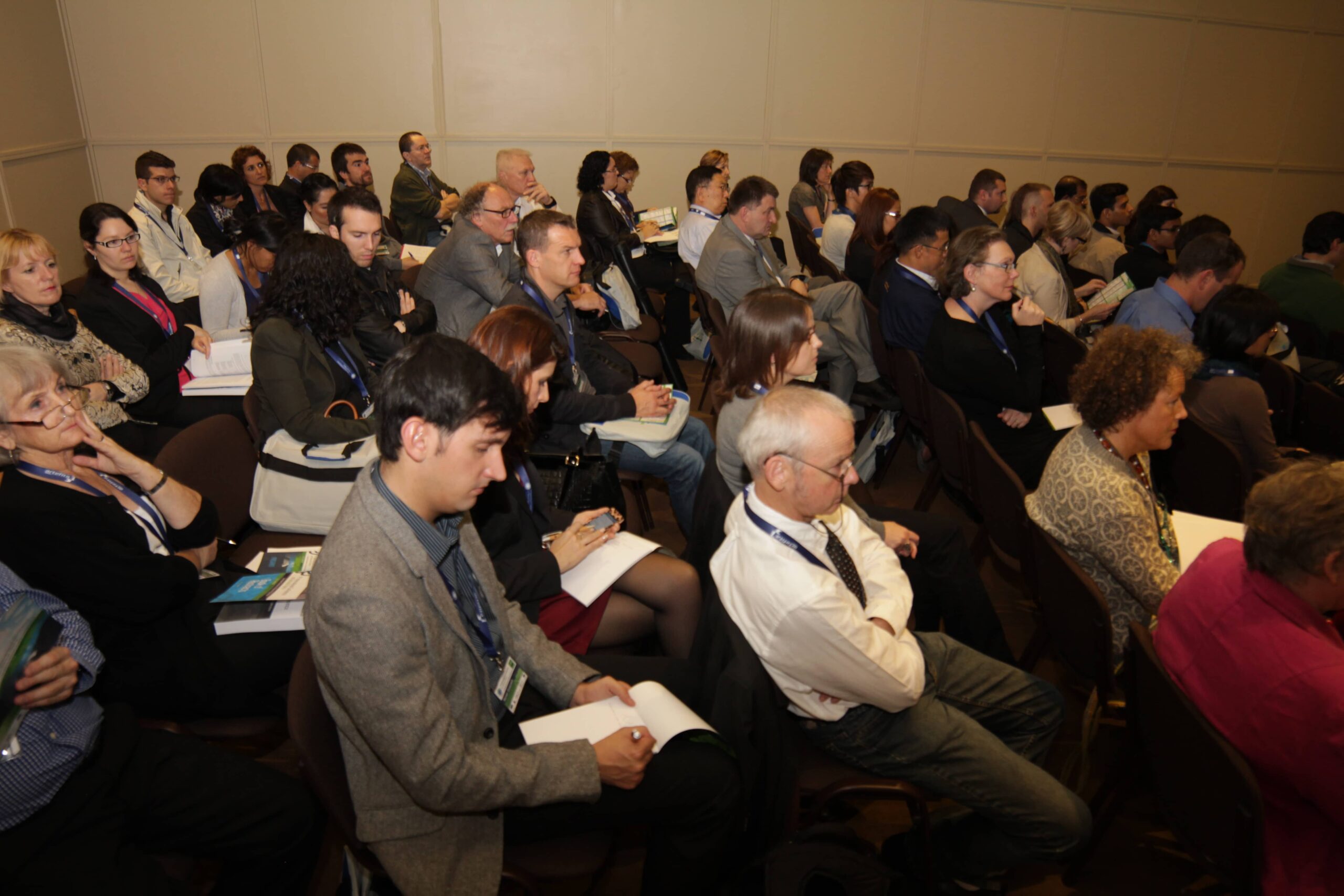 1st International Conference on Natural (10)